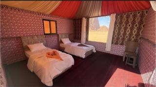 MIRNA lUXURY CAMP - 7