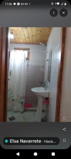 Cabañas San Francisco - 6