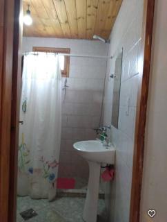 Cabañas San Francisco - 1