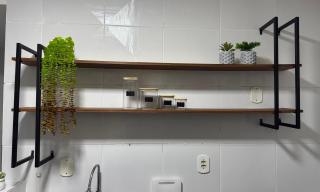 Apartamento próximo ao Rio Anil Shopping - 6