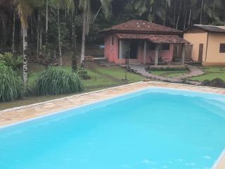 Chalé Morretes Arraial - 0