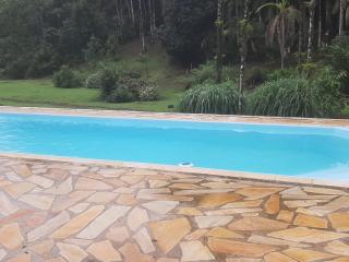 Chalé Morretes Arraial - 1