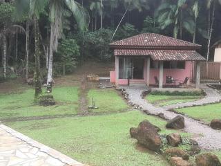 Chalé Morretes Arraial - 3