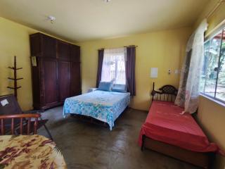 Chalé Morretes Arraial - 8