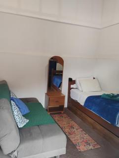 Pousada Espaço Cosmos - 6