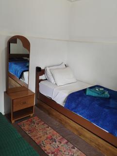 Pousada Espaço Cosmos - 7