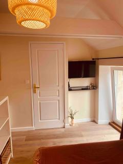 Duplex house with small terrace - 4