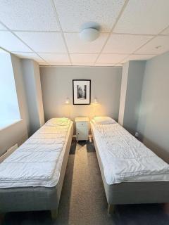 CentRum turistlogi - 3