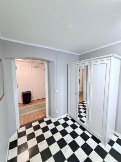 CentRum turistlogi - 2