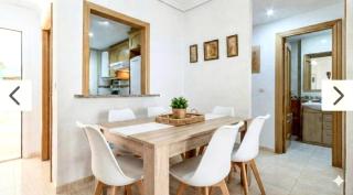 Apartamento en la playa de Oropesa con piscina - 8