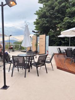 Apt. Voyage_ Apt. 2 Quartos em Mangaratiba com Brinde Surpresa - 1