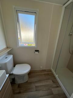 Mobil home Emilie et Yohan - 5