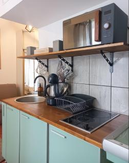 B&L Chic apartment - 1