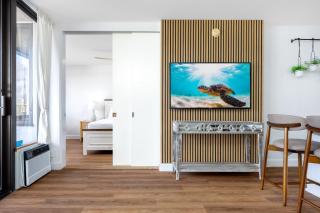 18FL Prime Waikiki Location, Near Beach, Parking - 7