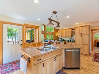 Sunset Serenity on Kego Lake - 8