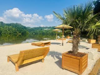 Ferienhaus EIFELZEIT am See - 9