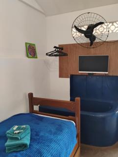 Espaço Cosmos - Locação Exclusiva para Grupos e Familias - 9