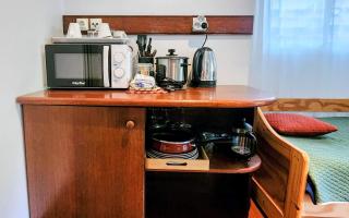 EVASION Bungalow d'Antan Spa - Sarraméa - 3