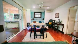 EVASION Bungalow d'Antan Spa - Sarraméa - 1