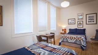 Motel De La Gare Richmond - 1