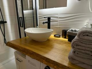 Moderna Apartament - 9