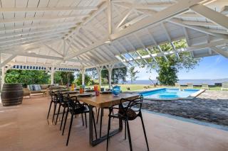 Villa du Morne dOrange - 9