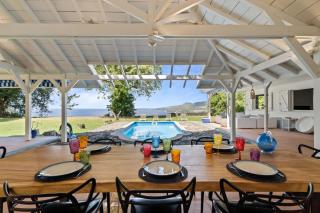 Villa du Morne dOrange - 7