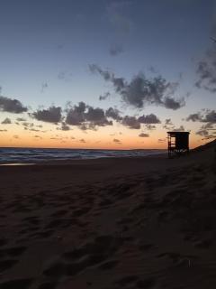 Cabaña Relax Ocean Park - 1