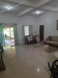 Casa de Veraneio Bosque de Arembepe - 9