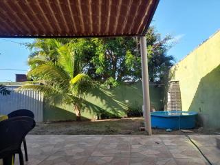 Casa de Veraneio Bosque de Arembepe - 7