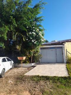 Casa de Veraneio Bosque de Arembepe - 5