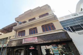 Hotel O by OYO Ganesh Yatri Niwas - 2