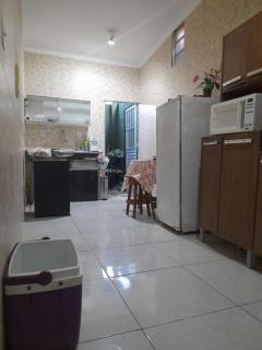 Casa de Veraneio Bosque de Arembepe - 4