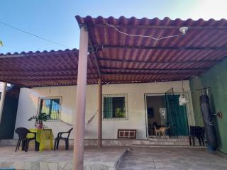 Casa de Veraneio Bosque de Arembepe - 3