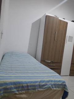 Casa de Veraneio Bosque de Arembepe - 2