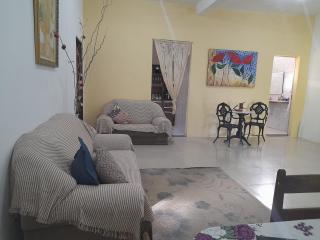 Casa de Veraneio Bosque de Arembepe - 1