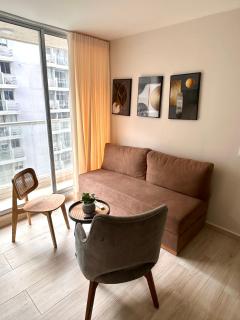 Apto de lujo en Barranquilla - 0