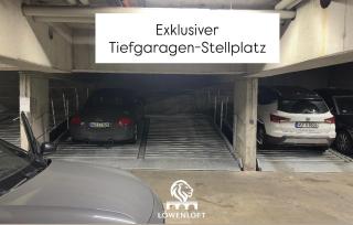 City Loft Löwenbrücke, FREE PARKING, Elektro-Ladestation - 5