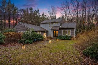 The Whitney House - 0