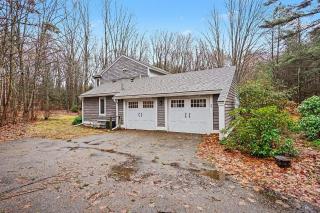 The Whitney House - 3