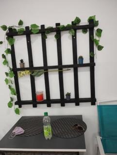 Alquiler moderno Monoambiente - 6