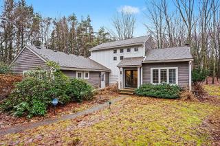 The Whitney House - 7