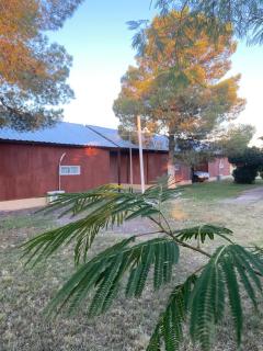 Cabañas Emilia - La Adela - 7