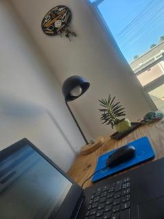 Hospedagem para a família perto do mar do Cumbuco - 4