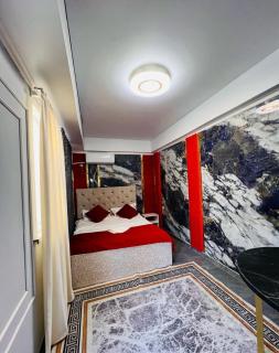 Спа хотел - 1