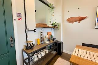 Apto Moderno a poucos passos da Basílica de Nazaré - 8