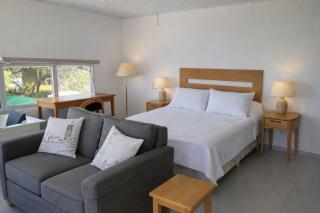 Escapada con vistas panorámicas - 1