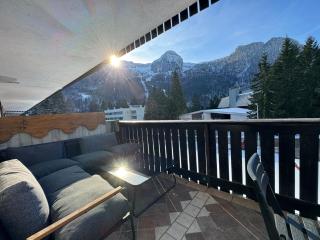 Stella di Sella Nevea - 6