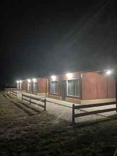 Cabañas Emilia - 0