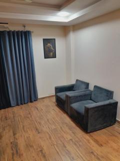 Urban Pearl Apartment - 2